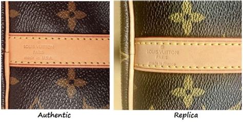 how can you tell louis vuitton bag is real|authentic louis vuitton bag identification.